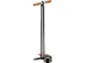 Lezyne Alloy Floor Drive Tall Standpumpe, Grau, one_size