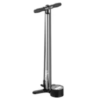 Lezyne Alloy Hv Digital Drive 3.5 Standpumpe Lezyne Alloy Hv Digital Drive 3.5 Standpumpe