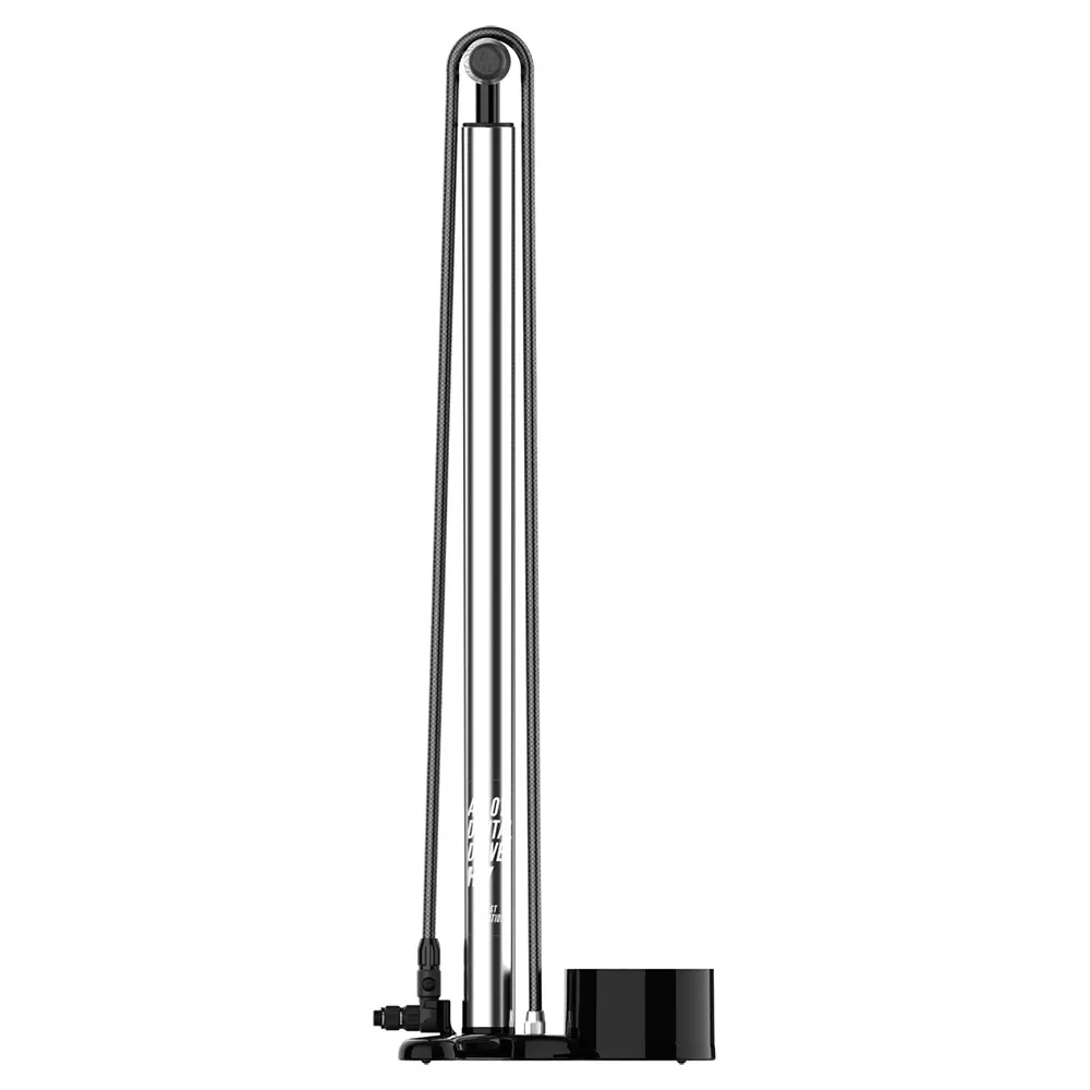 Lezyne Alloy Hv Digital Drive 3.5 Standpumpe