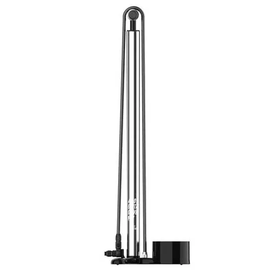 Lezyne Alloy Hv Digital Drive 3.5 Standpumpe Lezyne Alloy Hv Digital Drive 3.5 Standpumpe