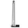 Lezyne Alloy Hv Digital Drive 3.5 Standpumpe