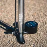 Lezyne Alloy Hv Digital Drive 3.5 Standpumpe