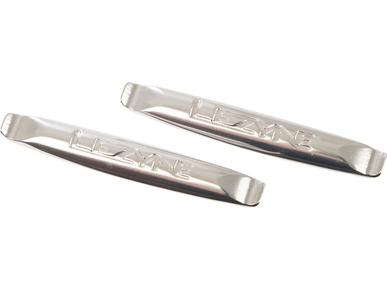 Lezyne Alloy Lever Reifenheber, Grau, one_size Lezyne Alloy Lever Reifenheber, Grau, one_size
