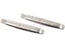 Lezyne Alloy Lever Reifenheber, Grau, one_size