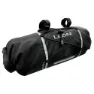 Lezyne Bar Caddy Y11 Lenkertasche, Black, One Size
