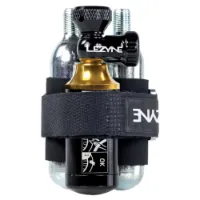 Lezyne Blaster Co2-kartusche Lezyne Blaster Co2-kartusche