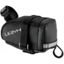 Lezyne Caddy Kit 0.5l Satteltasche, Black, One Size