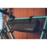 Lezyne Caddy Rahmentasche 2.5l, Black, One Size