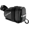 Lezyne Caddy S 0.3l Satteltasche, Black, One Size