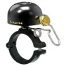 Black / gold