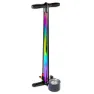 Lezyne Classic Drive 3.5 Standpumpe, Neo metallic, 220psi