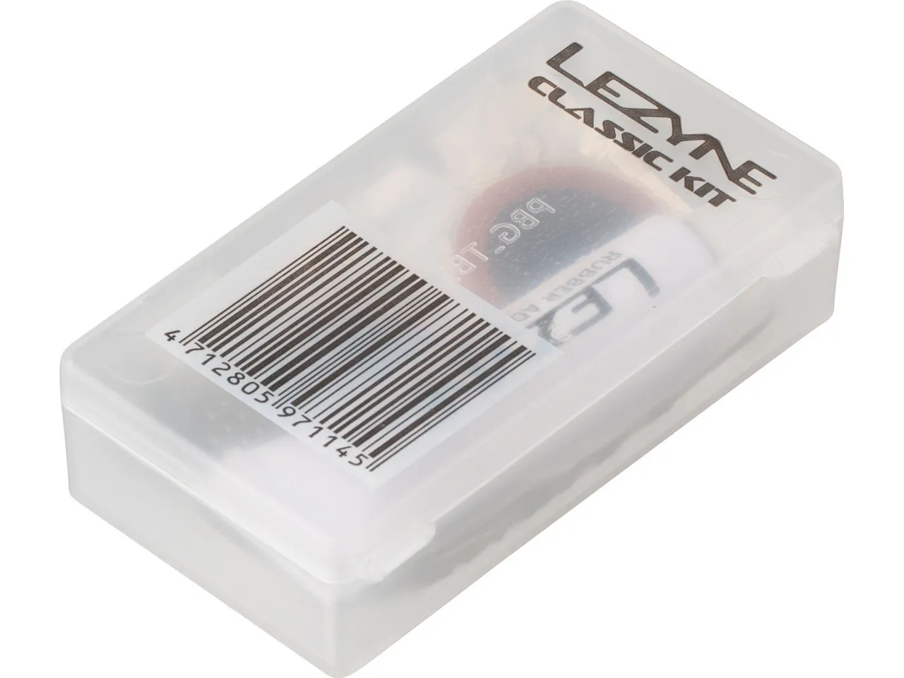 Lezyne Classic Flickzeug, One_size Lezyne Classic Flickzeug, One_size
