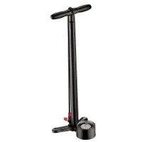 Lezyne Classic Floor Drive 3.5 Standpumpe Lezyne Classic Floor Drive 3.5 Standpumpe