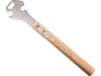 Lezyne Classic Pedal Rod Shop Tool Pedalschlüssel Lezyne Classic Pedal Rod Shop Tool Pedalschlüssel