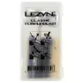 Lezyne Classic Tubeless Reparatursatz 24 Einheiten, Grey, One Size