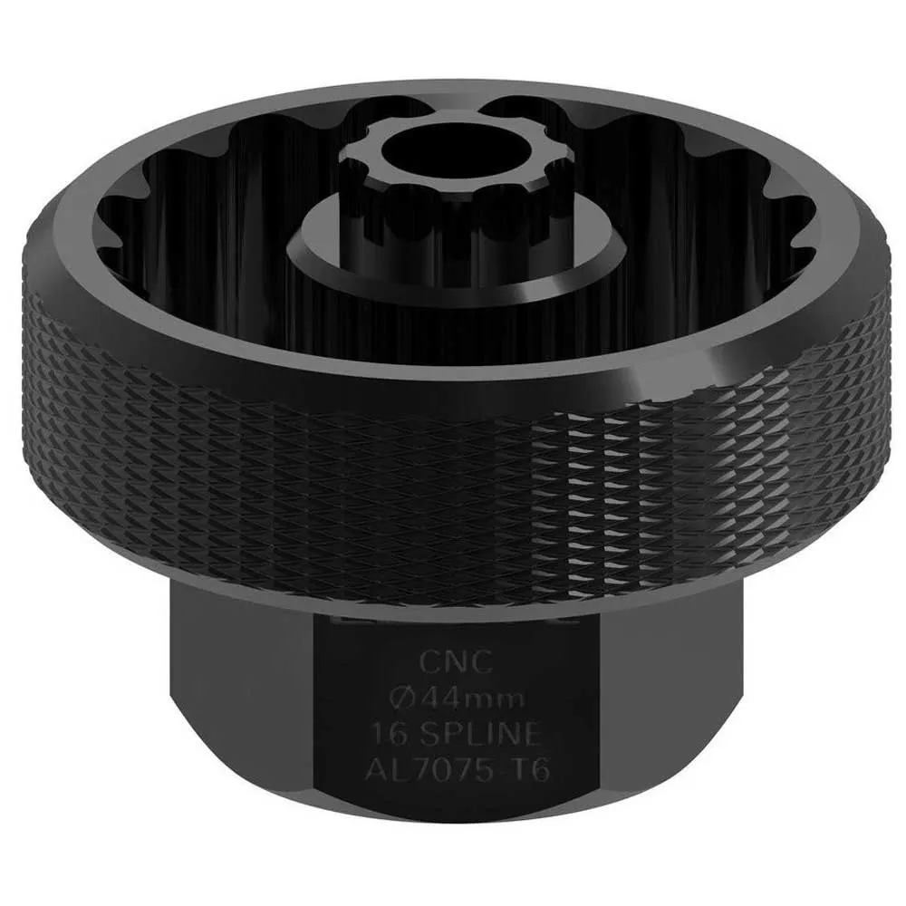 Lezyne Cnc Alloy Tretlagerwerkzeug Lezyne Cnc Alloy Tretlagerwerkzeug
