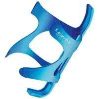 Lezyne CNC Cage Flaschenhalter Lezyne CNC Cage Flaschenhalter