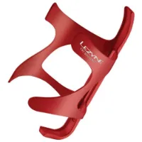 Lezyne CNC Cage Flaschenhalter Lezyne CNC Cage Flaschenhalter