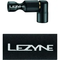 Lezyne Cnc Co2 Ventiladapter Lezyne Cnc Co2 Ventiladapter