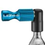 Gloss blue