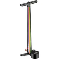 Lezyne Cnc Digital Drive 3.5 Standpumpe