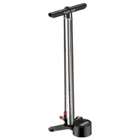 Lezyne Cnc Digital Drive 3.5 Standpumpe Lezyne Cnc Digital Drive 3.5 Standpumpe