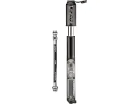 Lezyne CNC Digital Pressure Drive Minipumpe Lezyne CNC Digital Pressure Drive Minipumpe