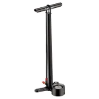 Lezyne Cnc Drive Standpumpe Lezyne Cnc Drive Standpumpe