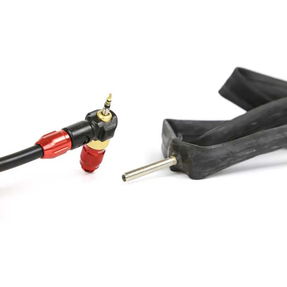 Lezyne Cnc Drive Standpumpe, Black, 220psi