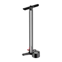 Lezyne Cnc Floor Drive 3.5 Standpumpe Lezyne Cnc Floor Drive 3.5 Standpumpe