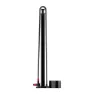 Lezyne Cnc Floor Drive 3.5 Standpumpe, Silver, 220psi