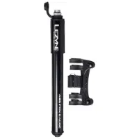 Lezyne Cnc Gauge Drive Hp-m Mini-pumpe Lezyne Cnc Gauge Drive Hp-m Mini-pumpe
