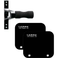 Lezyne Cnc Hook Wandhalterung Für Fahrräder Lezyne Cnc Hook Wandhalterung Für Fahrräder