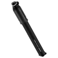 Lezyne Cnc Hp Drive 216 Mm Mini-pumpe Lezyne Cnc Hp Drive 216 Mm Mini-pumpe
