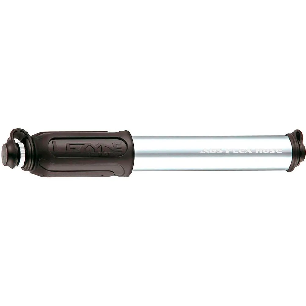 Lezyne Cnc Hp Drive Mini-pumpe Lezyne Cnc Hp Drive Mini-pumpe