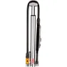 Lezyne Cnc Micro Floor Drive Digital Hpg Mini-pumpe