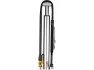Lezyne CNC Micro Floor Drive Digital HVG Minipumpe mit Luftdruckanzeige