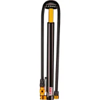 Lezyne Cnc Micro Floor Drive Hp Mini-pumpe Lezyne Cnc Micro Floor Drive Hp Mini-pumpe