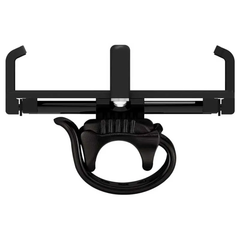 Lezyne Cnc Phone Unterstützung, Black, One Size Lezyne Cnc Phone Unterstützung, Black, One Size