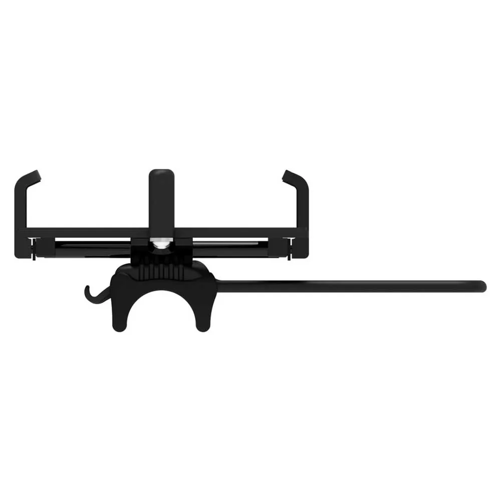 Lezyne Cnc Phone Unterstützung, Black, One Size Lezyne Cnc Phone Unterstützung, Black, One Size