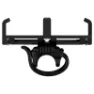 Lezyne Cnc Phone Unterstützung, Black, One Size