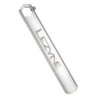 Lezyne Cnc Rod-with 32 Mm 6-point Hex Wrench Werkzeug Lezyne Cnc Rod-with 32 Mm 6-point Hex Wrench Werkzeug