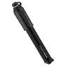 Lezyne Cnc Sport Drive Hp Mini-pumpe, Black, 120psi