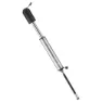Lezyne Cnc Sport Drive Hv 170 Mm Mini-pumpe, Satin black, 90psi