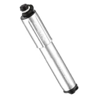 Lezyne CNC Tech Drive HV Minipumpe Lezyne CNC Tech Drive HV Minipumpe