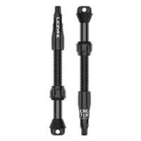 Lezyne Cnc Tubeless 60 Mm Ventile Lezyne Cnc Tubeless 60 Mm Ventile