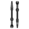 Lezyne Cnc Tubeless 60 Mm Ventile, Black, One Size