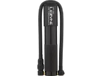 Lezyne CNC Tubeless Drive Minipumpe mit Tubeless Reparaturset und CO2-Pumpe Lezyne CNC Tubeless Drive Minipumpe mit Tubeless Reparaturset und CO2-Pumpe