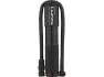 Lezyne CNC Tubeless Drive Minipumpe mit Tubeless Reparaturset und CO2-Pumpe, Schwarz, one_size