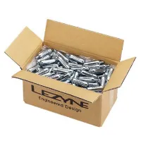 Lezyne Co2-kartusche 250 Einheiten Lezyne Co2-kartusche 250 Einheiten